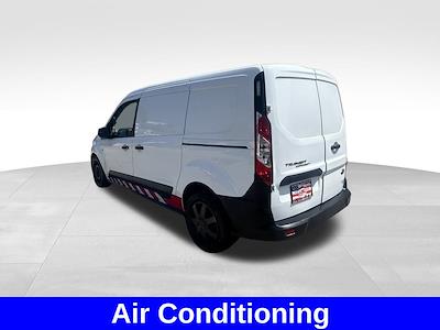2021 Ford Transit Connect Empty Cargo Van for sale #LPA12119 - photo 2