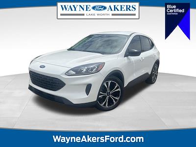 2022 Ford Escape FWD SUV for sale #LPA12123 - photo 1