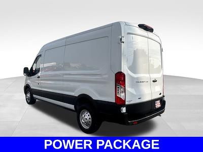 2023 Ford Transit 250 Medium Roof AWD Empty Cargo Van for sale #LPA12124 - photo 2