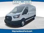 2023 Ford Transit 250 Medium Roof AWD Empty Cargo Van for sale #LPA12124 - photo 1