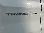 2023 Ford Transit 250 Medium Roof AWD Empty Cargo Van for sale #LPA12124 - photo 19