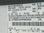 2023 Ford Transit 250 Medium Roof AWD Empty Cargo Van for sale #LPA12124 - photo 38