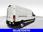 2023 Ford Transit 250 Medium Roof AWD Empty Cargo Van for sale #LPA12124 - photo 3