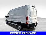 2023 Ford Transit 250 Medium Roof AWD Empty Cargo Van for sale #LPA12124 - photo 2
