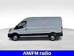 2023 Ford Transit 250 Medium Roof AWD Empty Cargo Van for sale #LPA12124 - photo 7