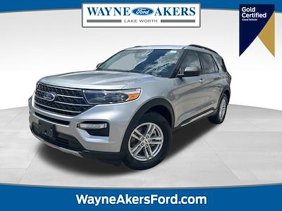 2024 Ford Explorer RWD SUV for sale #LPA12127 - photo 1