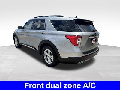 2024 Ford Explorer RWD SUV for sale #LPA12127 - photo 2