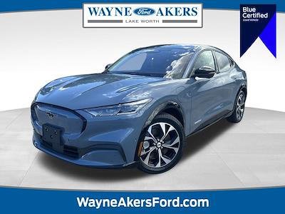2023 Ford Mustang Mach-E RWD SUV for sale #LPA12129 - photo 2