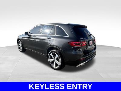 2020 Mercedes-Benz GLC 300 SUV RWD SUV for sale #LPA12135 - photo 2