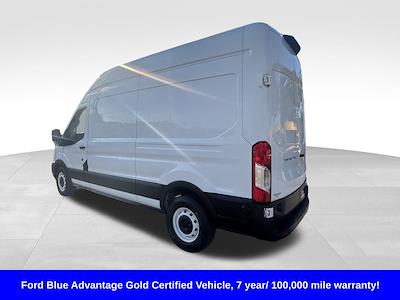 2020 Ford Transit 250 High Roof RWD Empty Cargo Van for sale #LPA12137 - photo 2
