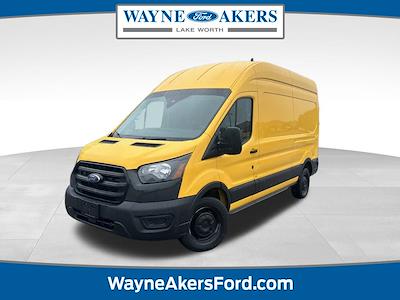 2021 Ford Transit 250 High Roof RWD Empty Cargo Van for sale #LPA12139 - photo 1