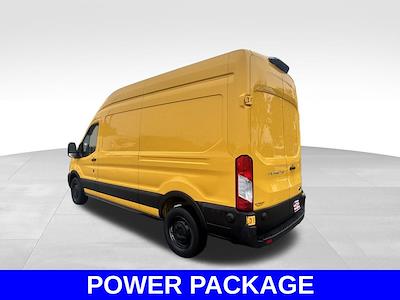 2021 Ford Transit 250 High Roof RWD Empty Cargo Van for sale #LPA12139 - photo 2