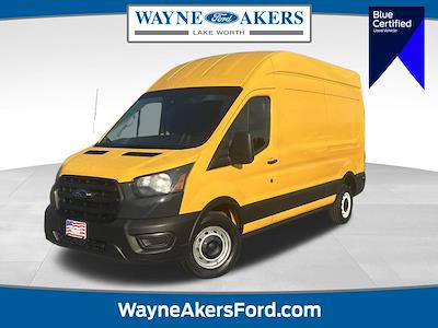 2020 Ford Transit 250 High Roof RWD Empty Cargo Van for sale #LPA12140 - photo 1