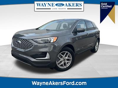 2024 Ford Edge AWD SUV for sale #LPA12145 - photo 1