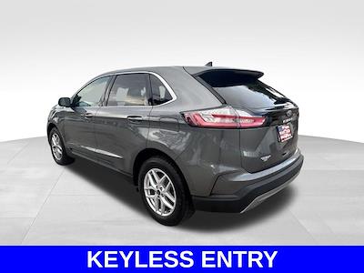2024 Ford Edge AWD SUV for sale #LPA12145 - photo 2