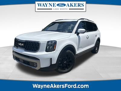 2023 Kia Telluride AWD SUV for sale #LPA12146 - photo 1