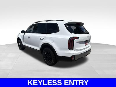 2023 Kia Telluride AWD SUV for sale #LPA12146 - photo 2