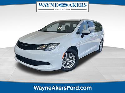 2023 Chrysler Voyager FWD Minivan for sale #LPA12147 - photo 1