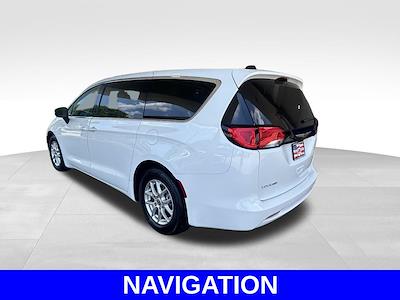 2023 Chrysler Voyager FWD Minivan for sale #LPA12147 - photo 2