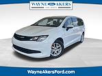 Used 2023 Chrysler Voyager LX Minivan for sale #LPA12147 - photo 1