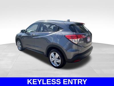 2019 Honda HR-V 4x2 SUV for sale #LPA12148 - photo 2