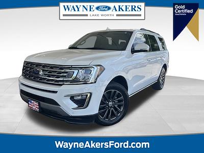 2020 Ford Expedition 4x2 SUV for sale #LPA12149 - photo 1