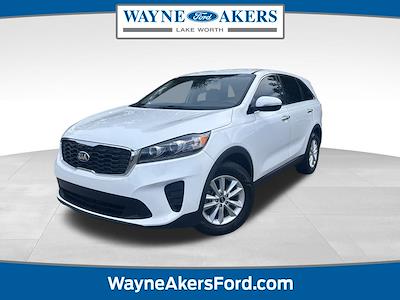 2020 Kia Sorento FWD SUV for sale #LPA12152 - photo 1