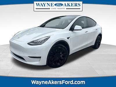 2021 Tesla Model Y RWD SUV for sale #LPA12153 - photo 1
