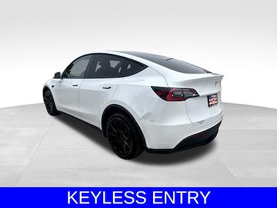 2021 Tesla Model Y RWD SUV for sale #LPA12153 - photo 2