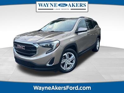2018 GMC Terrain FWD SUV for sale #LPA12154 - photo 1