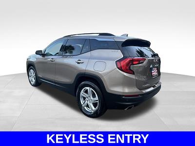 2018 GMC Terrain FWD SUV for sale #LPA12154 - photo 2