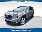 2018 GMC Terrain FWD SUV for sale #LPA12154 - photo 1