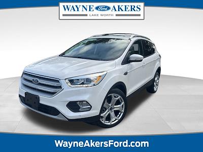 2018 Ford Escape 4x4 SUV for sale #LPA12155 - photo 1