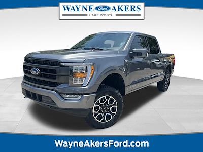 2023 Ford F-150 SuperCrew Cab 4x4 Pickup for sale #LPA12157 - photo 1