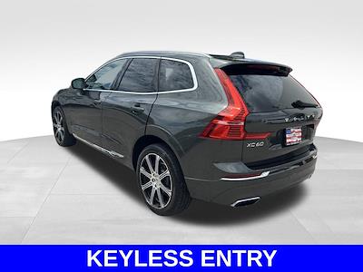 2019 Volvo XC60 AWD SUV for sale #LPA12158A - photo 2