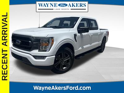 2023 Ford F-150 SuperCrew Cab 4x2 Pickup for sale #LPA12167 - photo 1