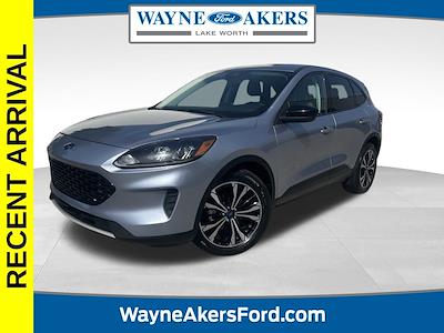 2022 Ford Escape FWD SUV for sale #LPA12168 - photo 1