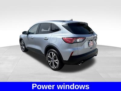 2022 Ford Escape FWD SUV for sale #LPA12168 - photo 2