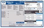 2022 Ford Escape FWD SUV for sale #LPA12168 - photo 11