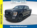 2023 Ford F-150 SuperCrew Cab 4x2 Pickup for sale #LPA12170 - photo 1