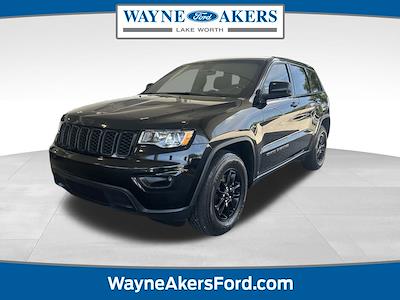 2019 Jeep Grand Cherokee RWD SUV for sale #LPA12170A - photo 1