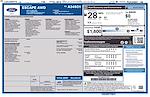 2023 Ford Escape AWD SUV for sale #LPA12172 - photo 9