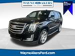 Used 2017 Cadillac Escalade Premium Luxury 4x4 SUV for sale #LPE12205A - photo 1