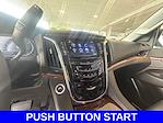 Used 2017 Cadillac Escalade Premium Luxury 4x4 SUV for sale #LPE12205A - photo 12