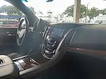 Used 2017 Cadillac Escalade Premium Luxury 4x4 SUV for sale #LPE12205A - photo 28