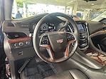 Used 2017 Cadillac Escalade Premium Luxury 4x4 SUV for sale #LPE12205A - photo 36