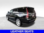 Used 2017 Cadillac Escalade Premium Luxury 4x4 SUV for sale #LPE12205A - photo 7