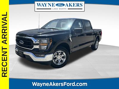 2023 Ford F-150 SuperCrew Cab 4x2 Pickup for sale #LPA12181 - photo 1