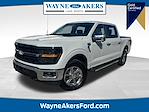 2024 Ford F-150 SuperCrew Cab 4WD Pickup for sale #LPA12182 - photo 1