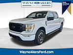 2022 Ford F-150 SuperCrew Cab 4WD Pickup for sale #LPA12182A - photo 1